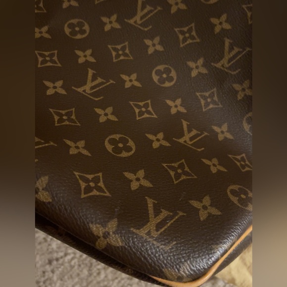 Louis Vuitton Delightful MM - Picture 5 of 13